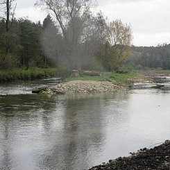 Renaturierung Brenz