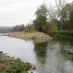 Renaturierung Brenz